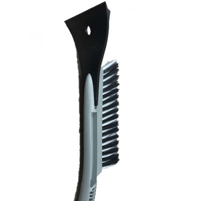 Щетка со скребком WINSO ALPINE (147640) Винница - изображение 2