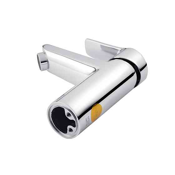 Змішувач для раковини Kroner KRP Hagen - C010 хром Київ