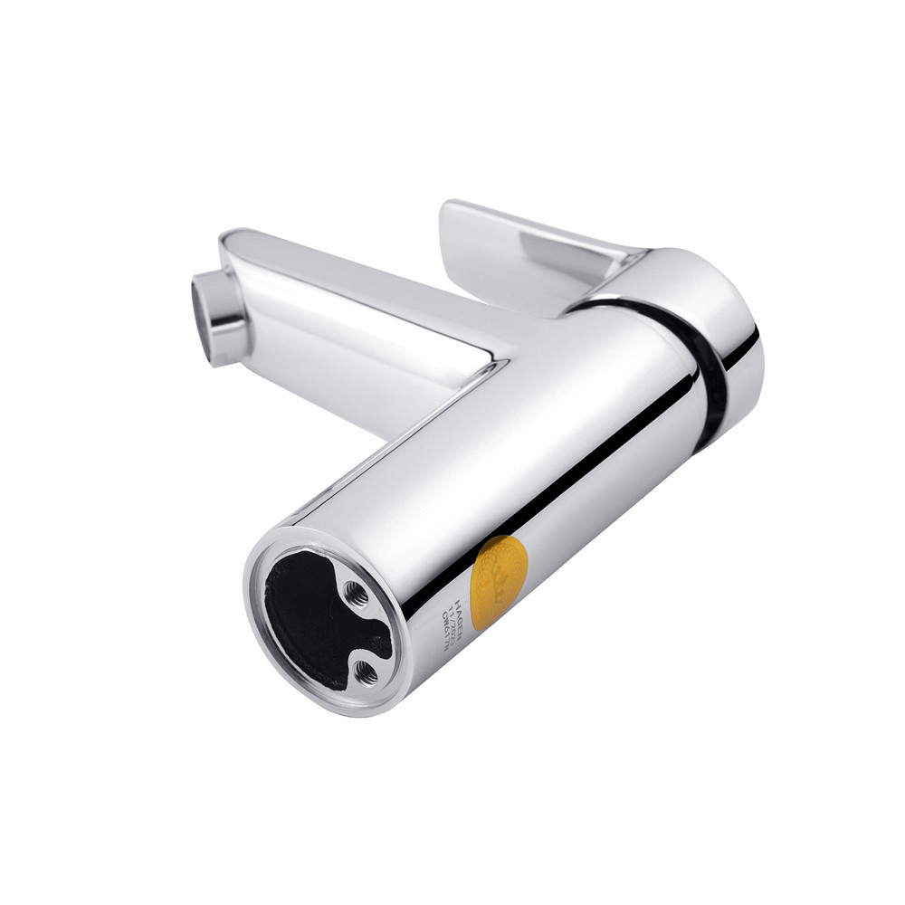 Змішувач для раковини Kroner KRP Hagen - C010 хром Київ - фото 5