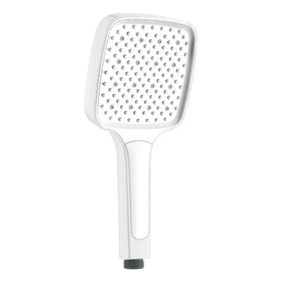 Лійка для душу Koer KP-0402-03 (3 функції) (KR4987) Київ