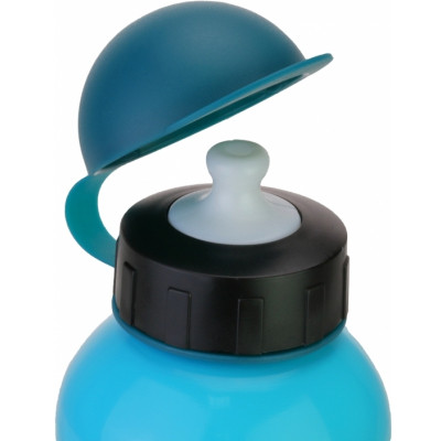 Поильник-непроливайка Cool For School Whale, 500 мл., голубая (CF61304) Винница - изображение 2