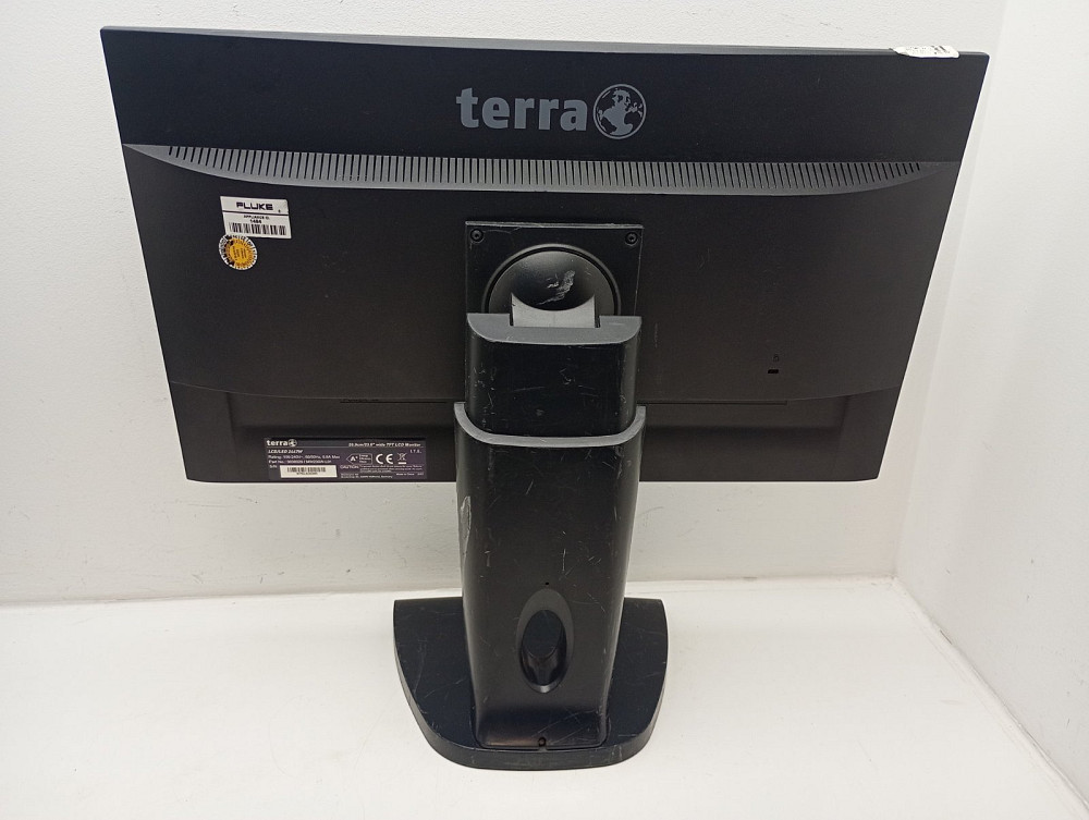 Монітор 23.6" Terra 2447W Black (товар вживаний) Луцьк - фото 5