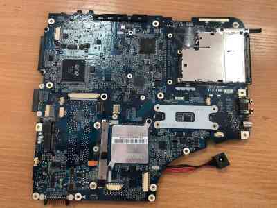 Материнська плата Toshiba Satellite A200-10x (ISKAE LA-3661P REV:2.0) Дніпро