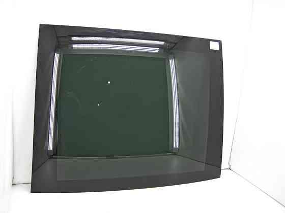 Mercedes-Benz  A2927800100 Скло панорамного даху зсувне GLE Coupe C292 Одеса