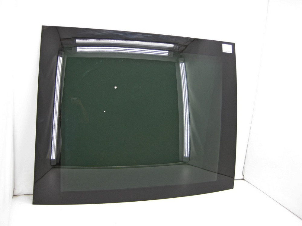 Mercedes-Benz  A2927800100 Скло панорамного даху зсувне GLE Coupe C292 Одеса - фото 3