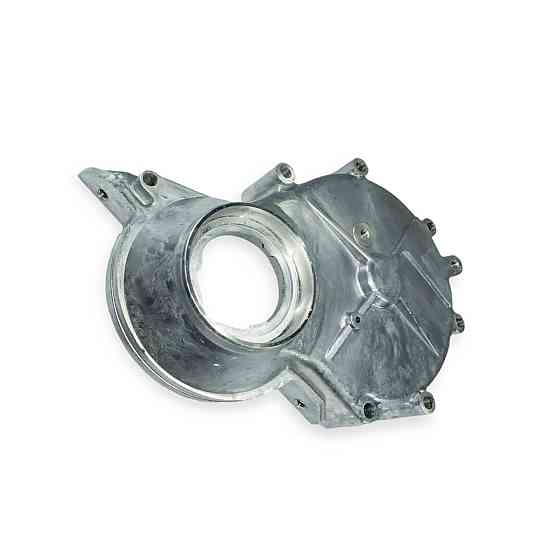 Крышка двигателя передняя УАЗ-100, Газель-4215 (DK) Мукачево