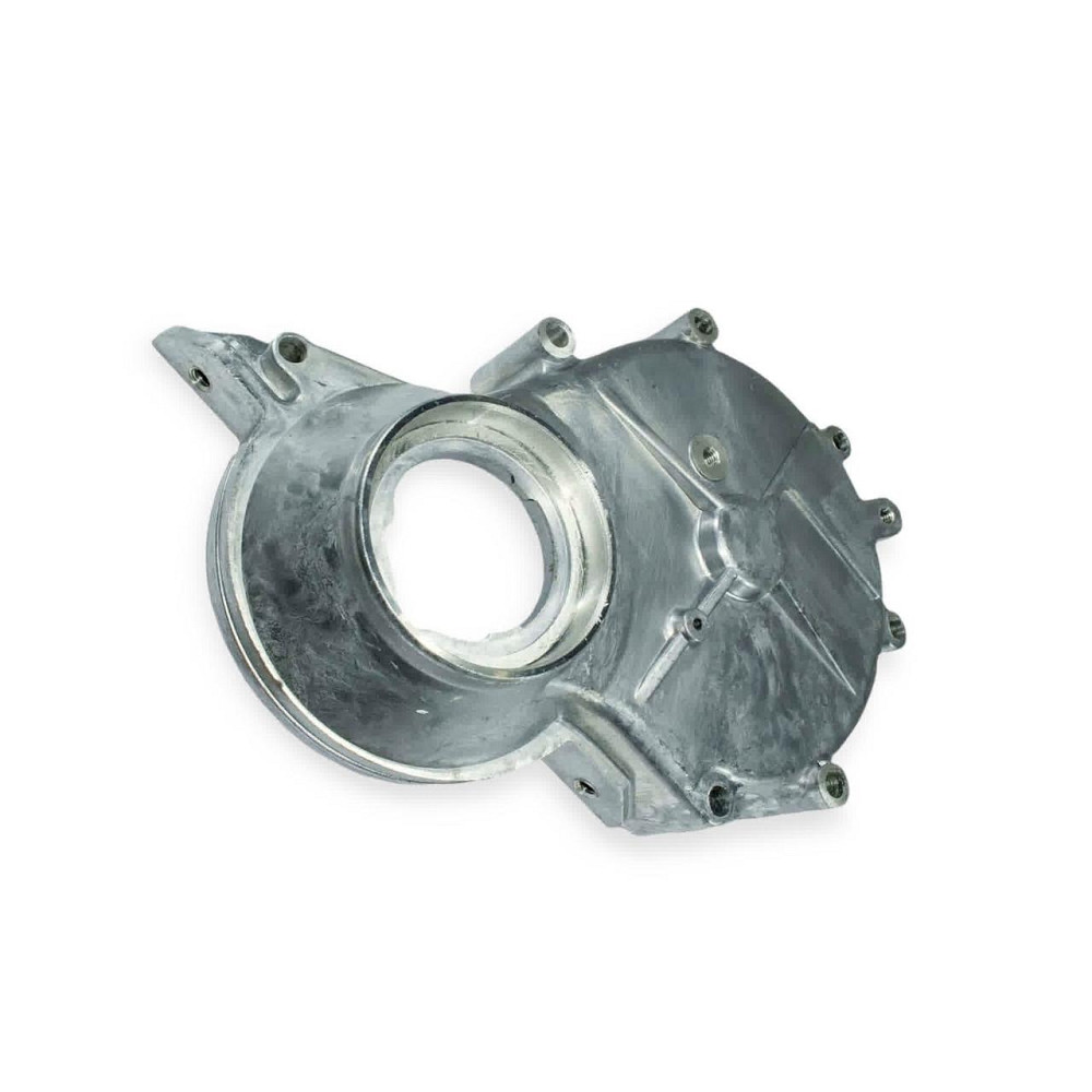 Крышка двигателя передняя УАЗ-100, Газель-4215 (DK) Мукачево - изображение 1