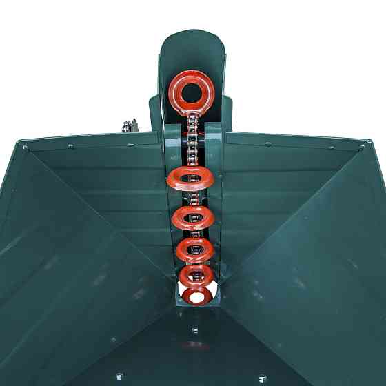 Картоплесаджалка мотоблочна П-1ЦУ Харьков