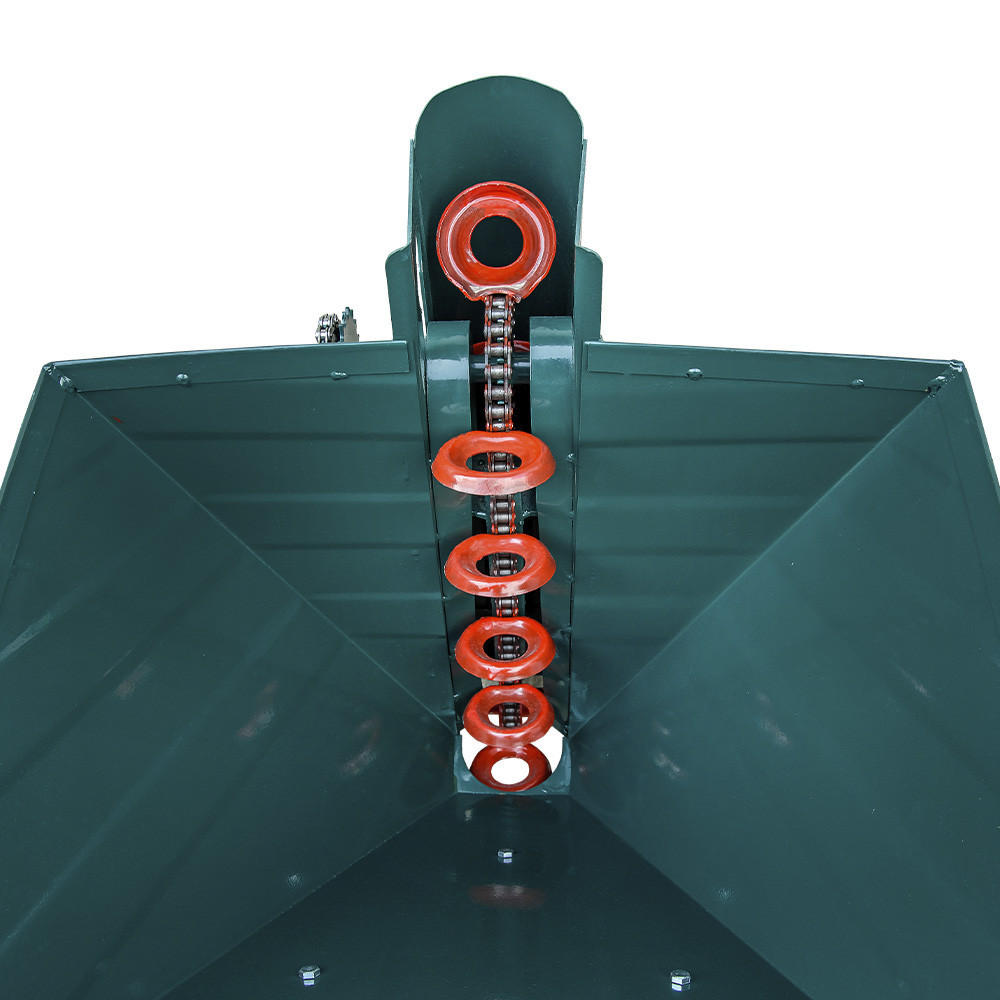 Картоплесаджалка мотоблочна П-1ЦУ Харьков - изображение 6