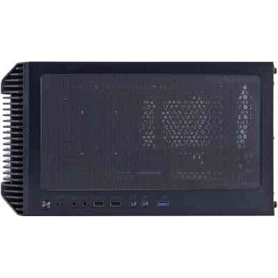 Корпус 1stPlayer H6-BK-4F7 Винница