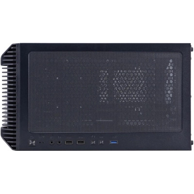 Корпус 1stPlayer H6-BK-4F7 Вінниця - фото 6