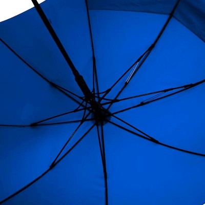 Зонт Line Art Backsafe Темно-синий (45250-44) Винница - изображение 6