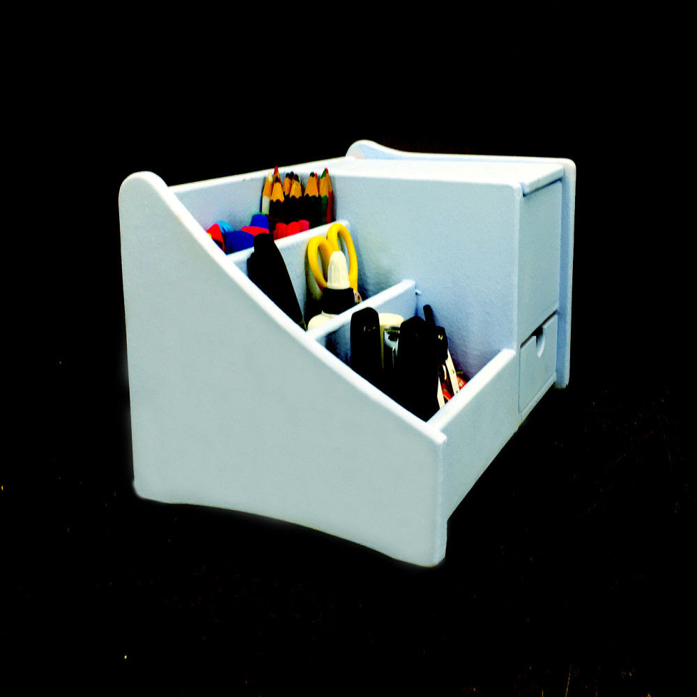 Органайзер настільний "Борден" ірис Миколаїв - фото 5