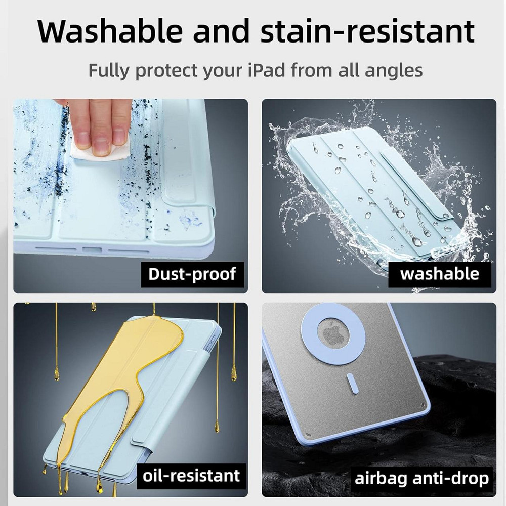 Магнитный чехол для iPad Air 5/4 (10.9