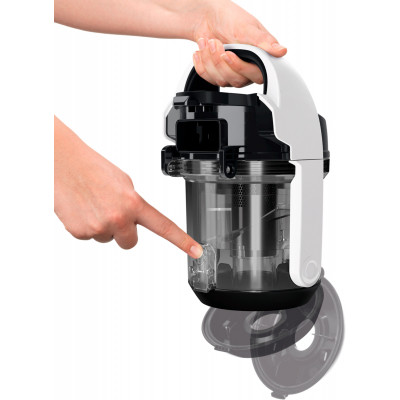 Пилосос Bosch BGS05A225 Вінниця - фото 8