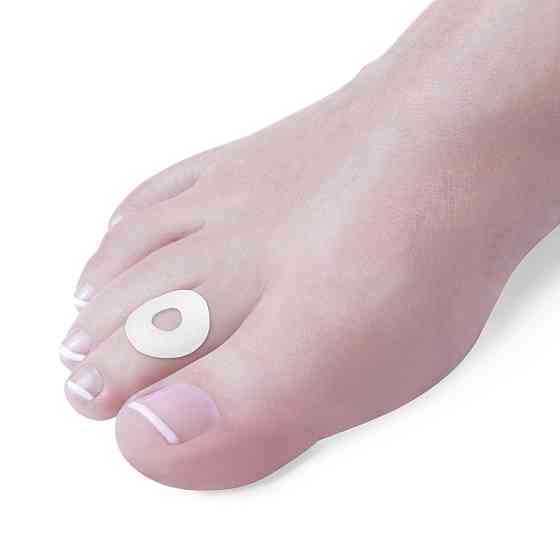 Гелевий аплікатор на клейкій основі Vitamed GEL ADHESIVE PAD Дніпро