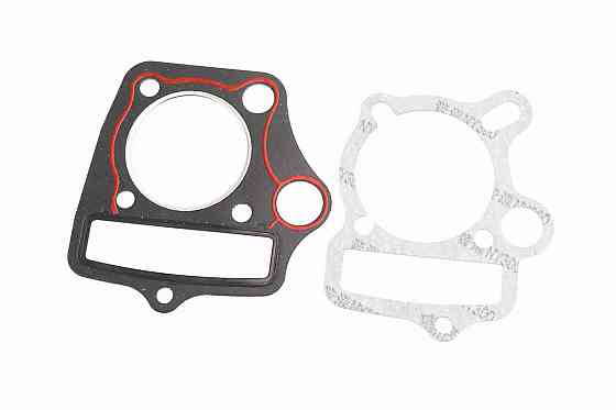 Прокладки поршневої JH-70cc-47мм, к-кт 2 деталі Киев