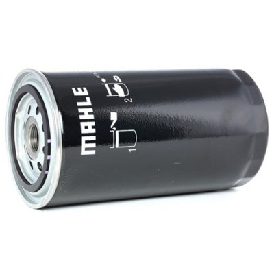 Фильтр масляный Mahle OC105 Винница - изображение 2