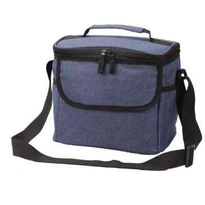 Термосумка Time Eco TE-4025 25 л Blue (4820211100773_2) Винница