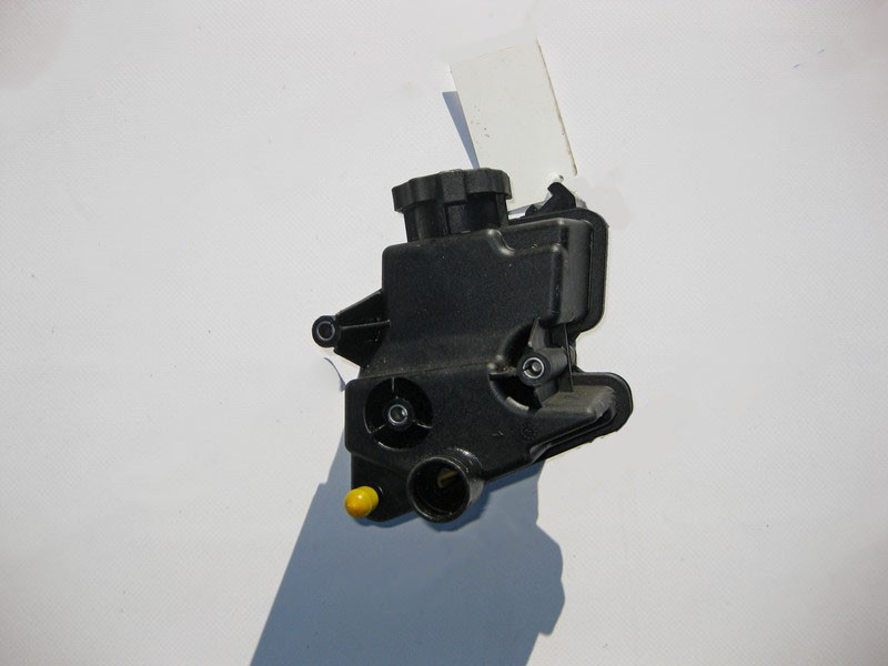 Mercedes-Benz  A0004602683 Бачок ГУР для двигуна M273 V8 4.6 5.5л ML W164 GL X164 R-Class W251 G-Class W463 Одеса - фото 3