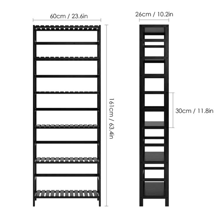 Стелаж кухонний "Ферілон" капучино Миколаїв - фото 2