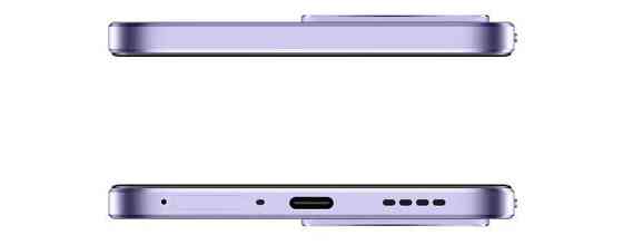 Смартфон Realme C85 Pro 8/256GB (RMX5555) Parrot Purple ( 18369 ) Харьков