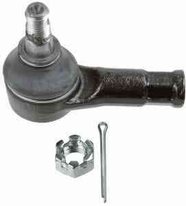 Наконечник рулевой тяги Raiso (Швеция) Mazda RX-7 III, Мазда РХ-7 3 87-11  #RL-232280M UAGZQVN22 Ковель