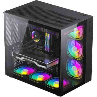 Корпус Gamemax Infinity BK Вінниця