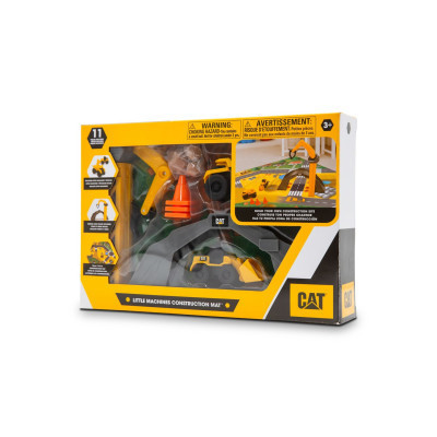 Спецтехника Funrise Cat Строительная площадка (82950) Винница - изображение 4