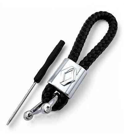 Брелок для ключів Renault Сміла