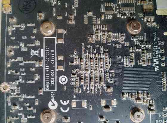 Комплект: матеріальна плата,оперативна пам'ять, відеокарта. Київ