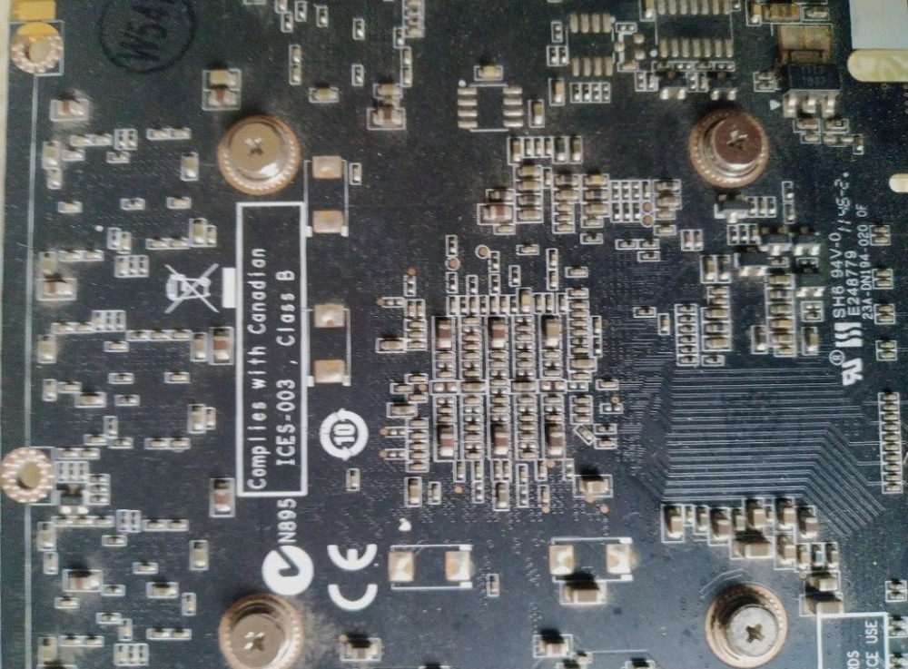 Комплект: матеріальна плата,оперативна пам'ять, відеокарта. Київ - фото 1