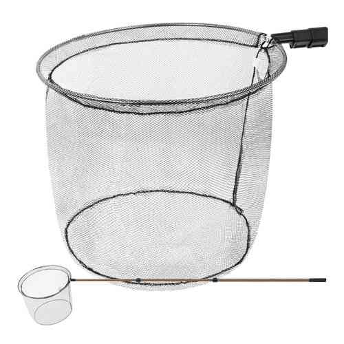 Телескопічний рибальський підсак 335 см Trizand (27332) Нововолинськ