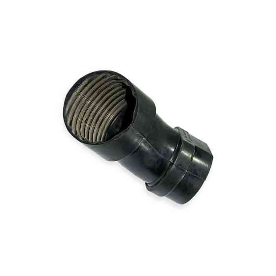 Патрубок фильтра 2190 гофра фильтра воздушного Мукачево