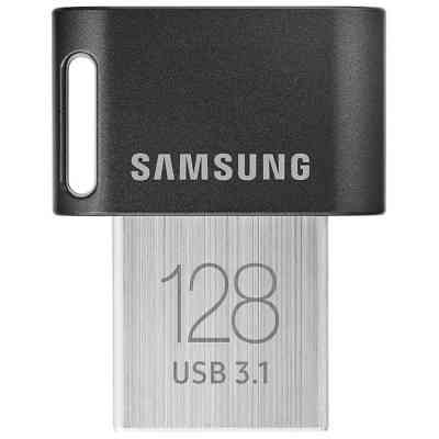 USB флеш накопитель Samsung 128GB FIT PLUS USB 3.1 (MUF-128AB/APC) Винница