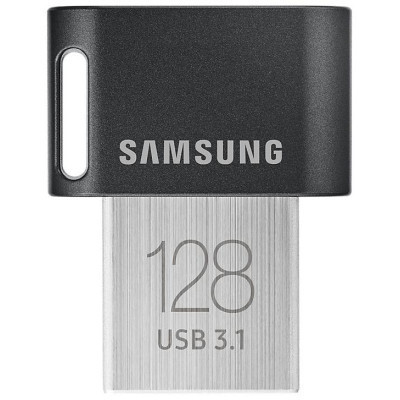 USB флеш накопичувач Samsung 128GB FIT PLUS USB 3.1 (MUF-128AB/APC) Вінниця - фото 1