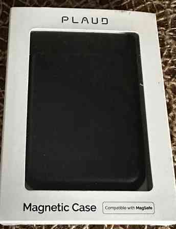 Чехол Plaud для Plaud NOTE AI, оригинал. Харьков