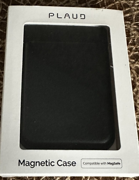 Чехол Plaud для Plaud NOTE AI, оригинал. Харьков - изображение 4