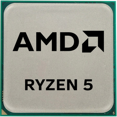 Процесор AMD Ryzen 5 5600XT (100-000001585) Вінниця - фото 1