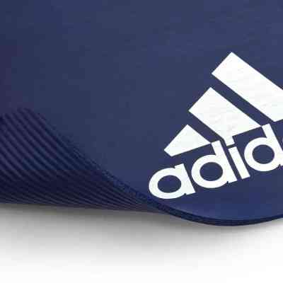 Килимок для фітнесу Adidas Fitness Mat Уні 173 x 61 x 0,7 см Синій (ADMT-11014BL) Вінниця