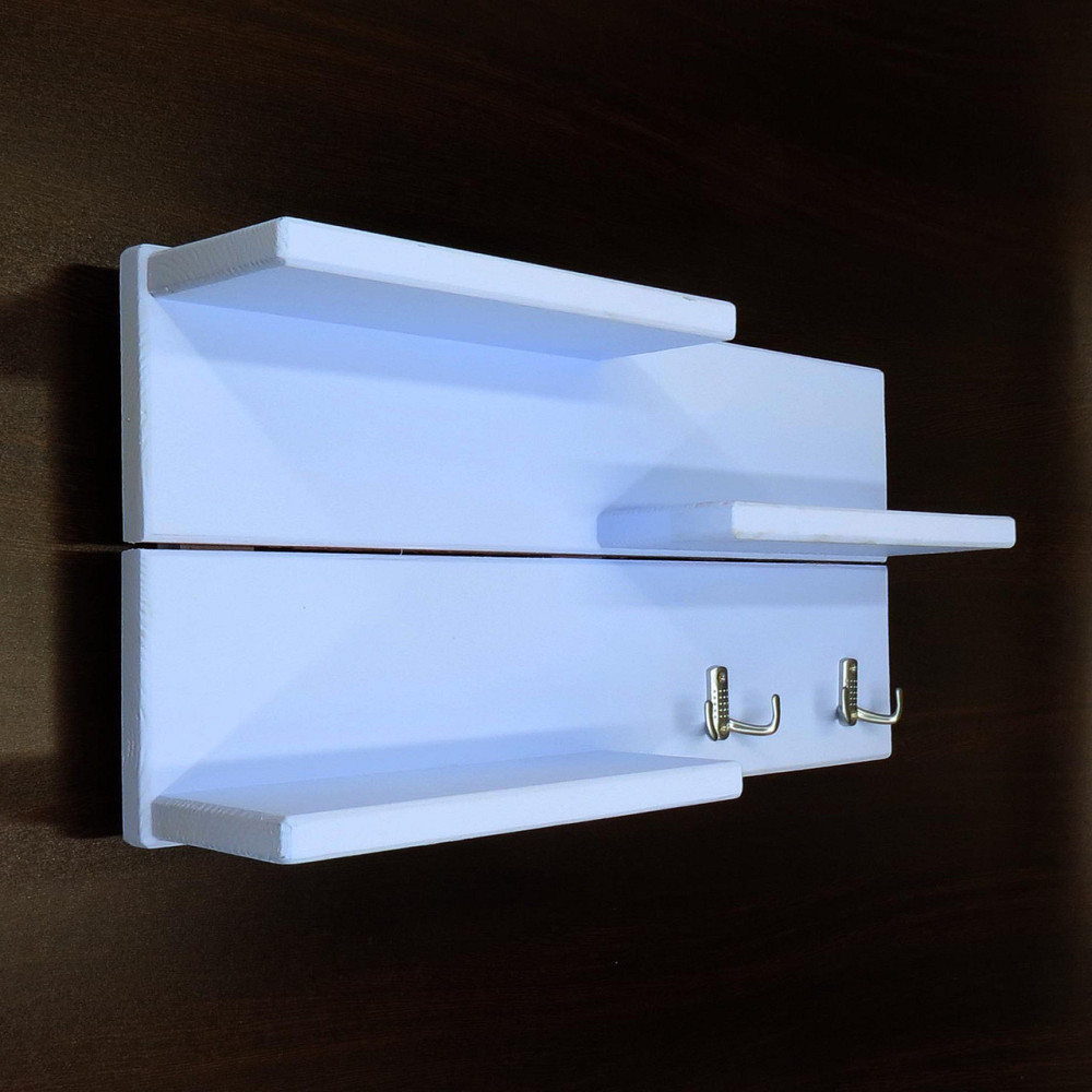 Полка для ванной 