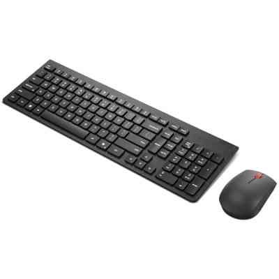 Комплект Lenovo Essential Wireless Combo Gen2 Black (4X31N50709) Вінниця