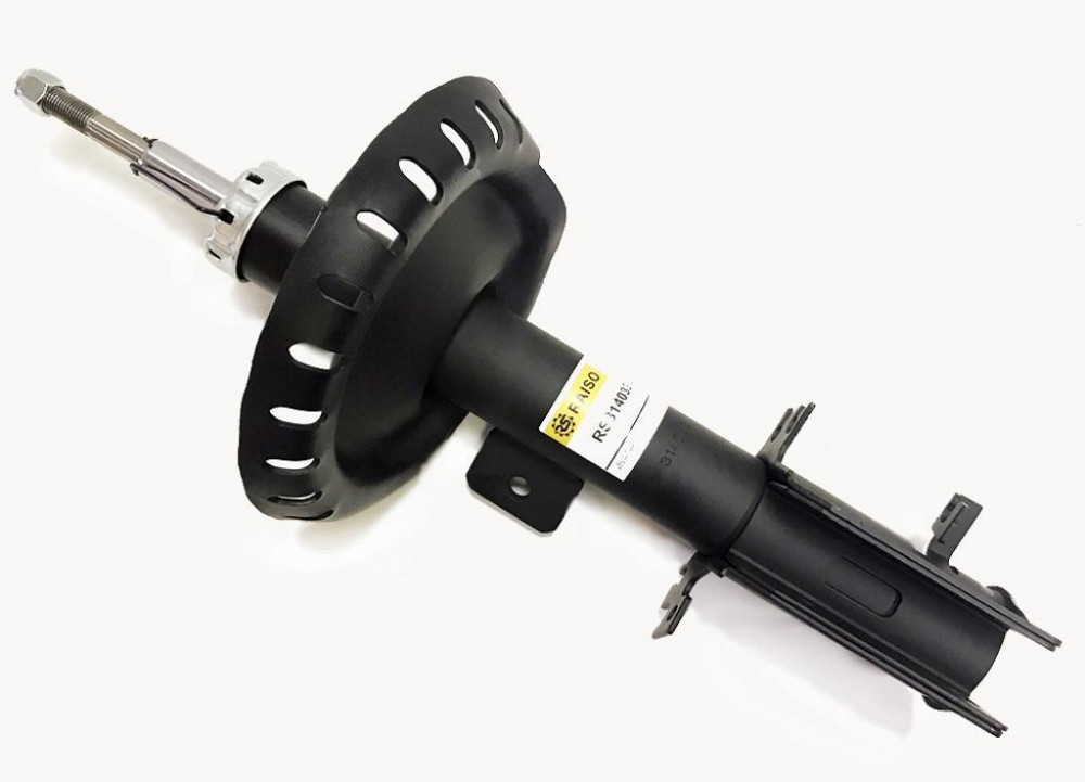 Амортизатор передній лівий Raiso (Швеція) Фіат Скудо Fiat Scudo 07- #RS314033 UASOVTZ22 Ковель - фото 1