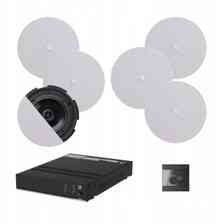 Колонка AUDAC - Zestaw audio do sali językowej Киев