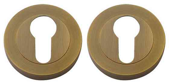 RDA Накладка RY-52 мат бронза кл Ice, TetrixR Київ