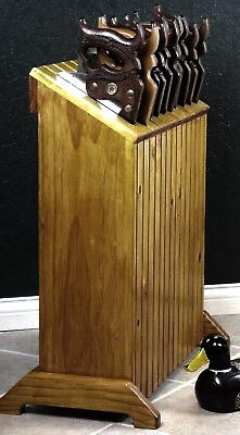 Органайзер для ножовок 