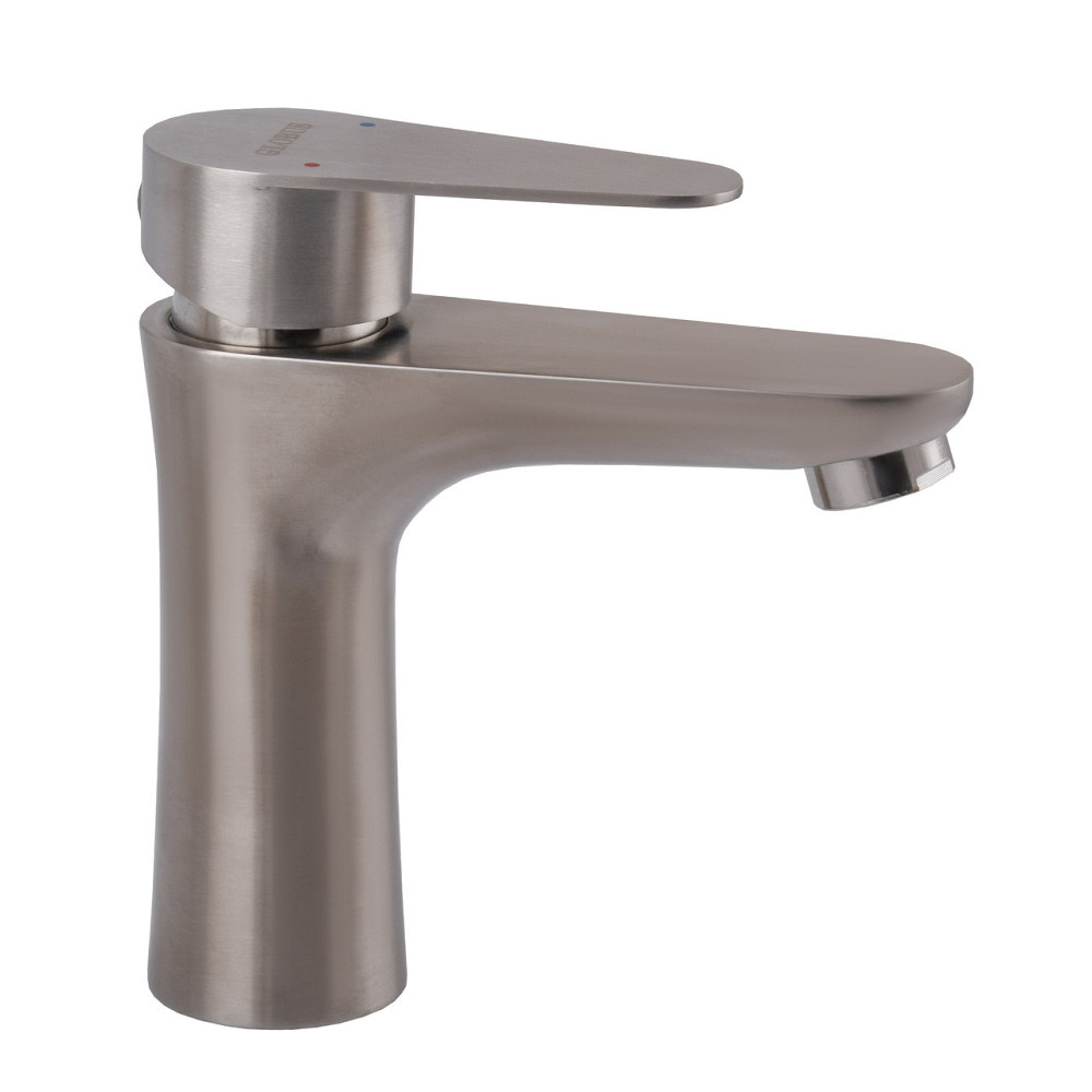 Змішувач для умивальника Globus Lux MAIN SM-101 (000016095) Київ - фото 7