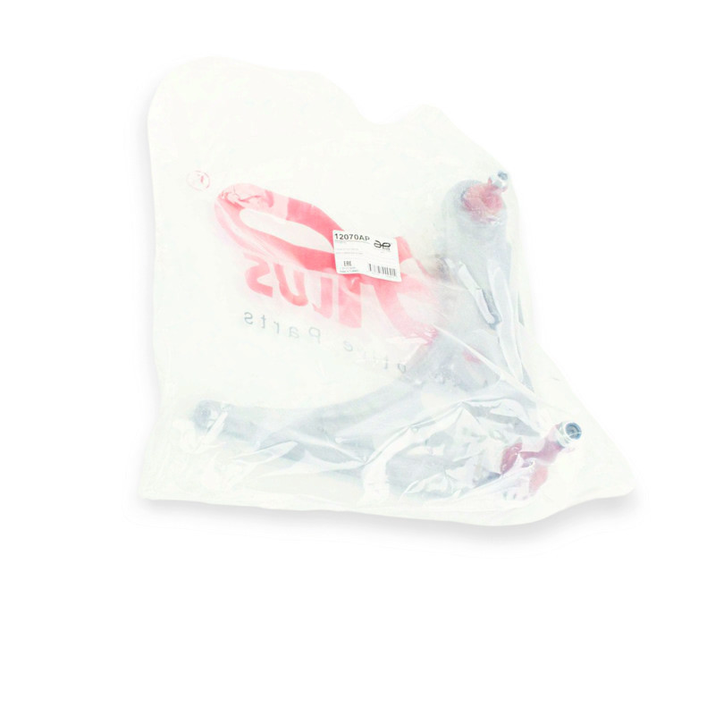 Рычаг подвески БМВ 3 (E46) левый L передний Мукачево - изображение 2