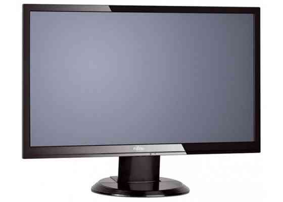Монітор 20