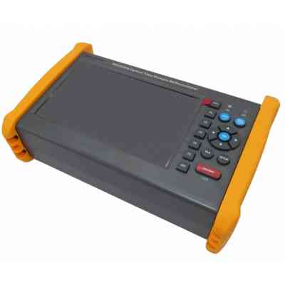 Оптический рефлектометр Multitest MO2035B Винница